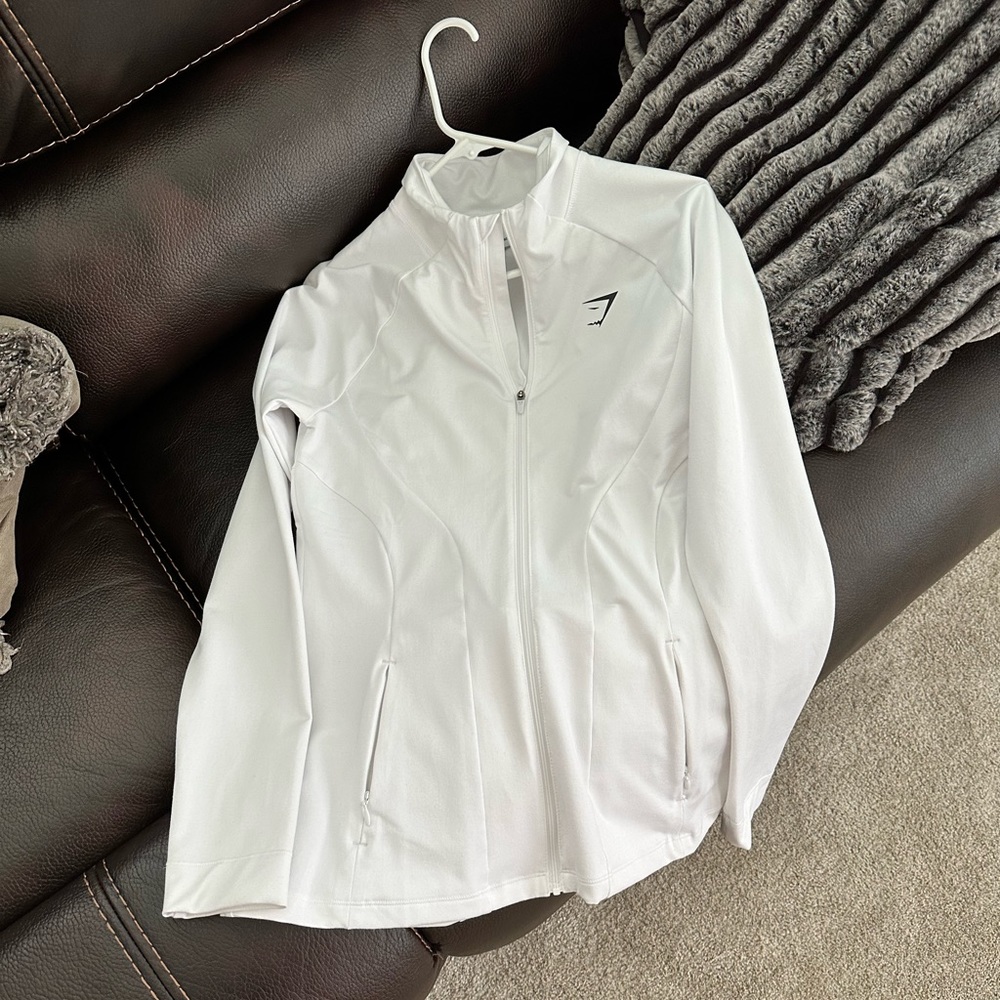 Gymshark Jacket